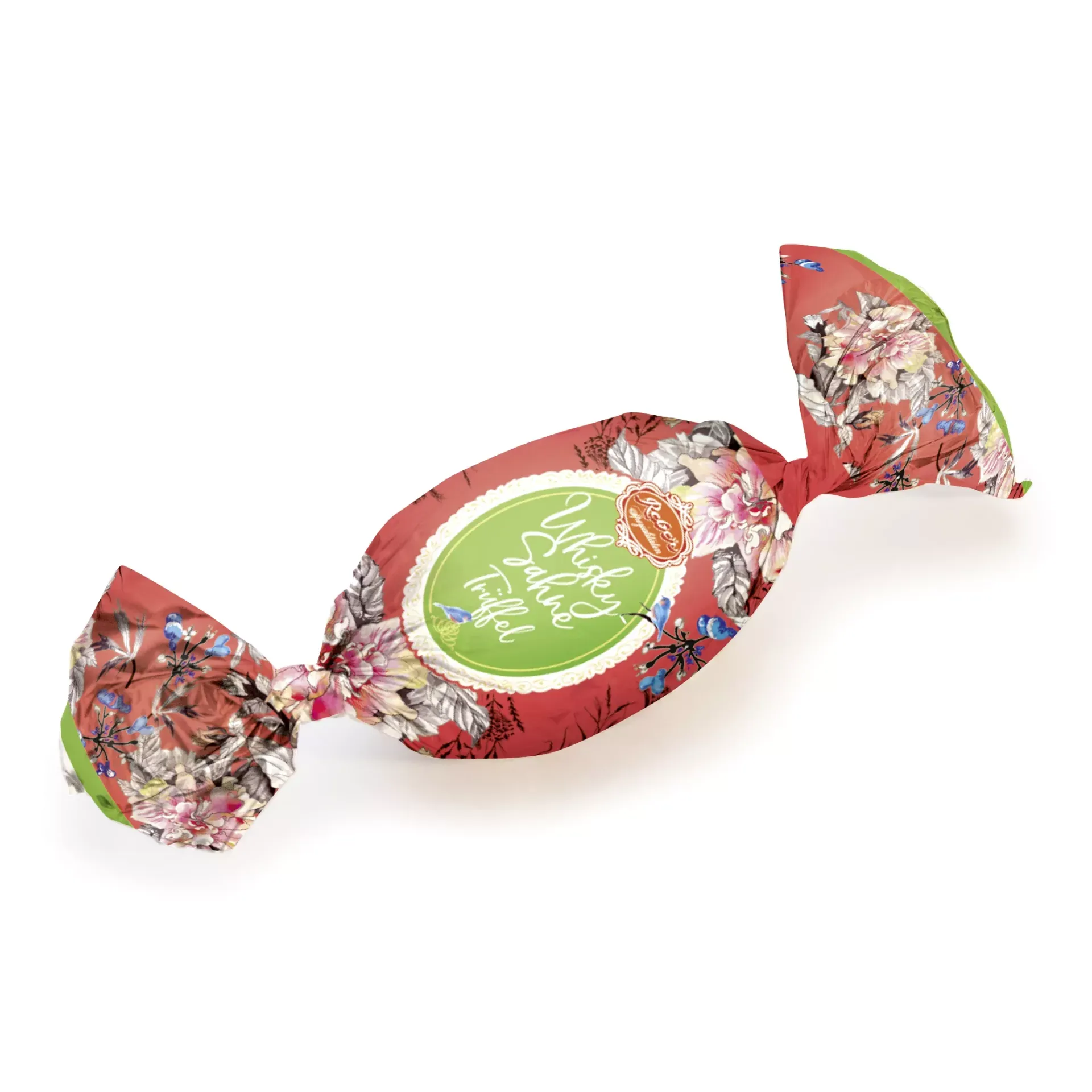 Reber Liquor Filled Truffle Egg Assortment - Image 3