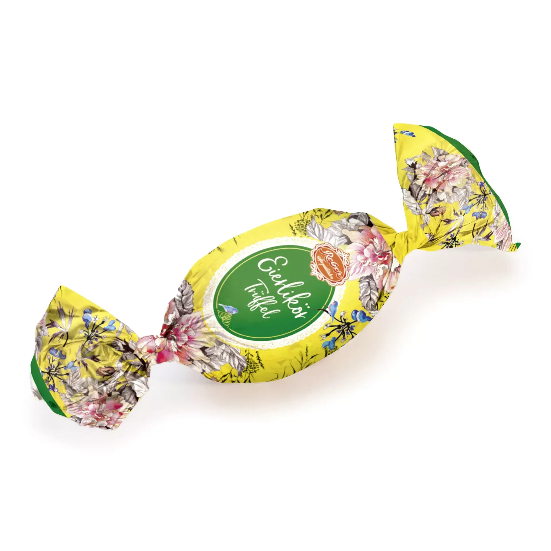 Reber Liquor Filled Truffle Egg Assortment - Image 5