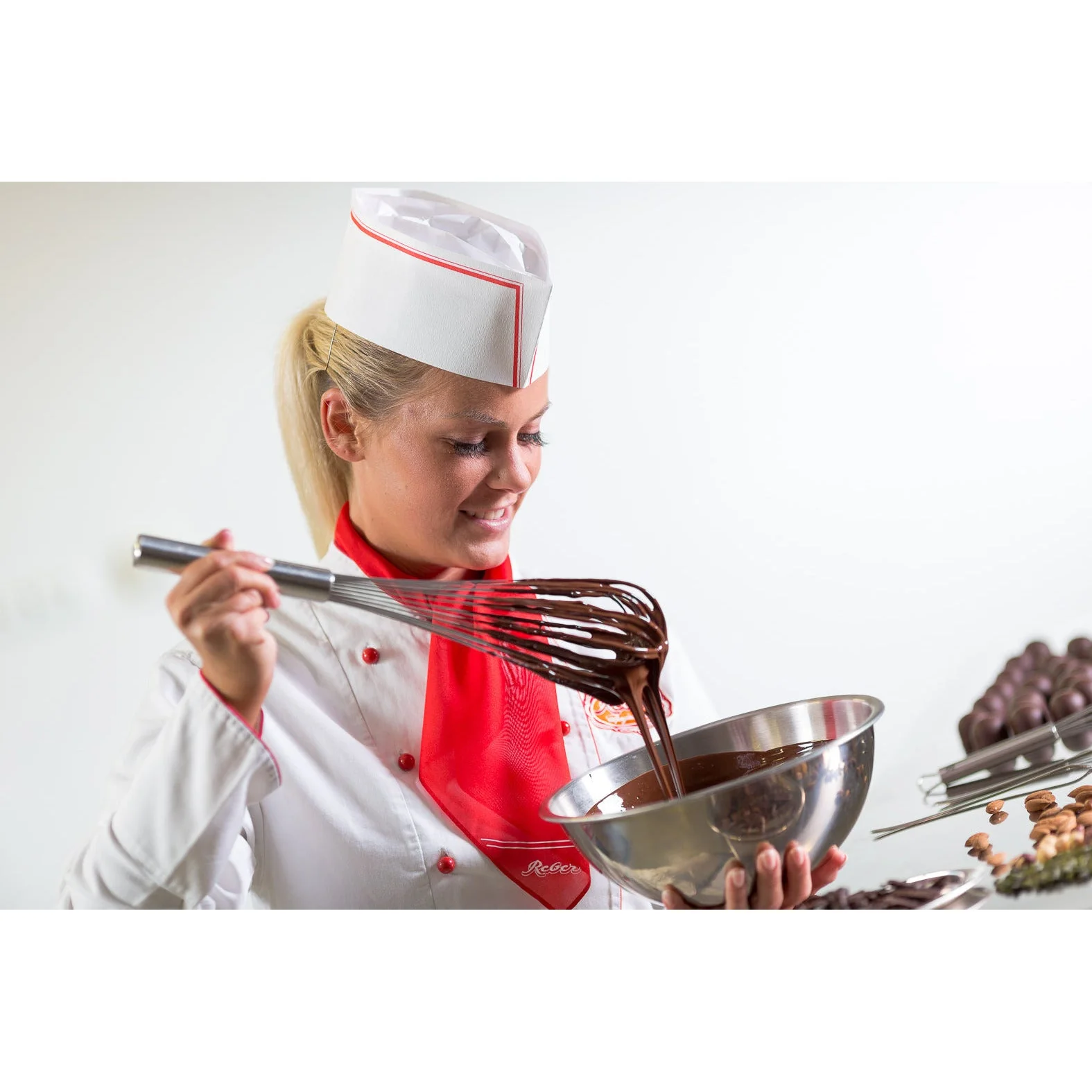 Reber Mozart Kugel in Display Box (45 Pieces) - Image 4