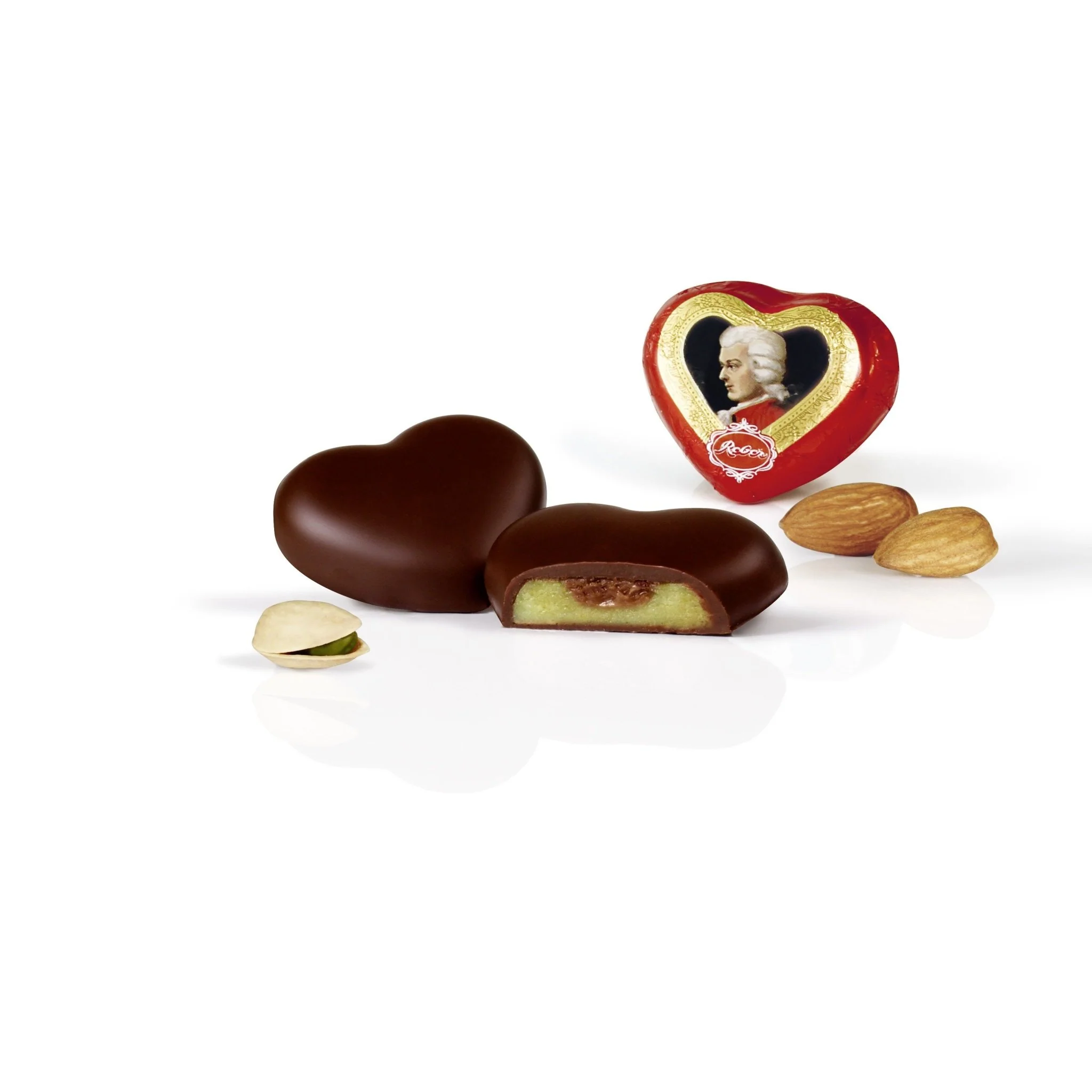 Reber Mozart Specialties Assortment in Gift Box - Image 2