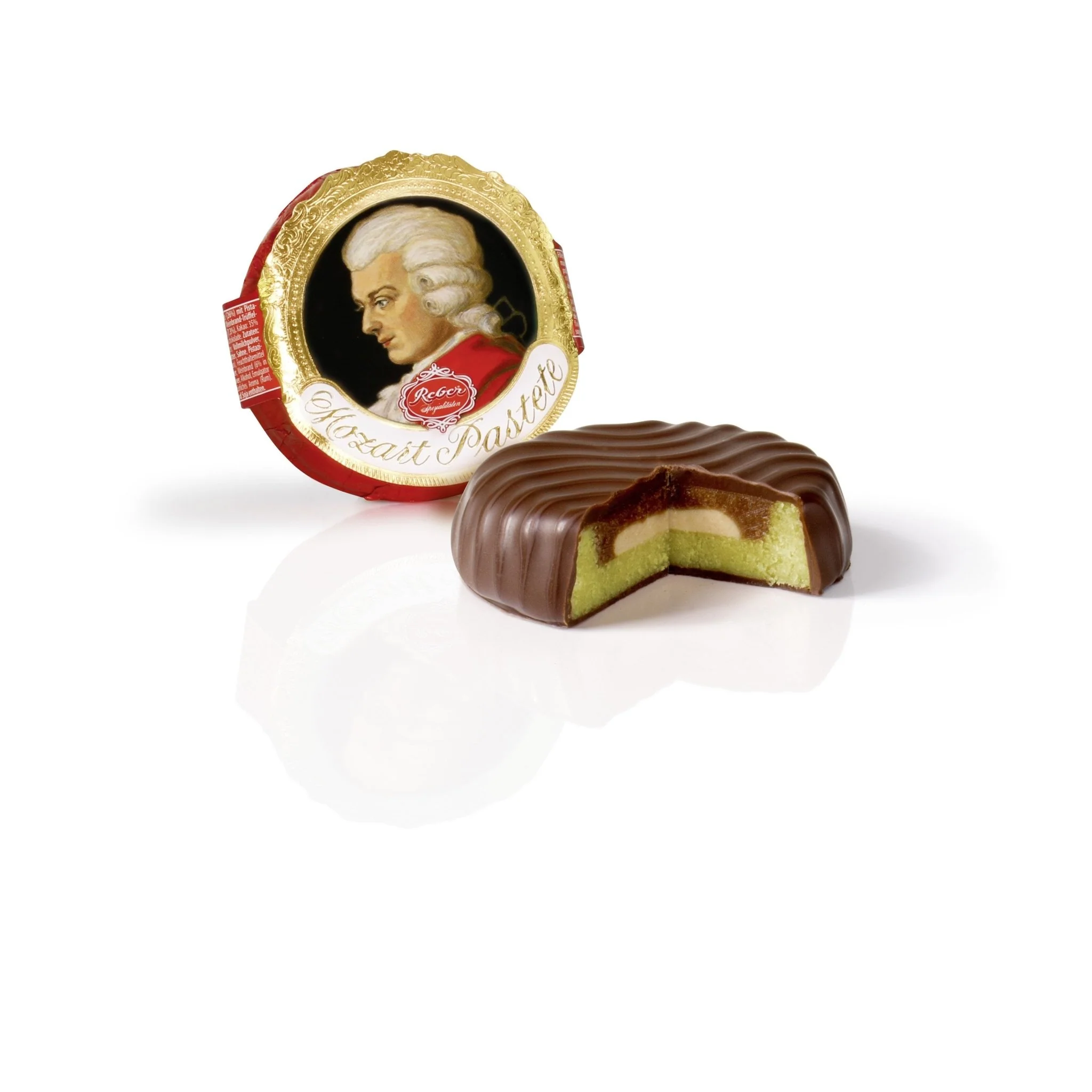 Reber Mozart Specialties Assortment in Gift Box - Image 4