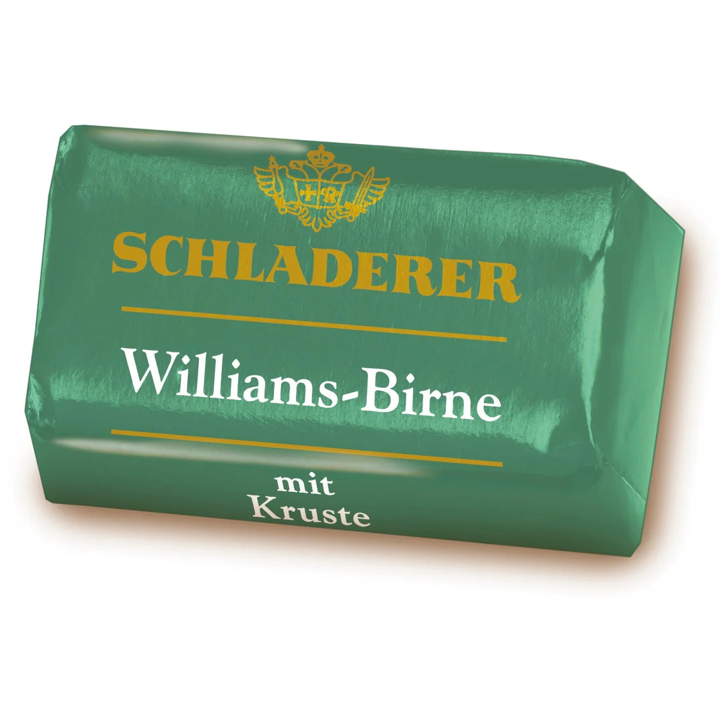 Schladerer Williams Pear Chocolate in Gift Box - Image 3