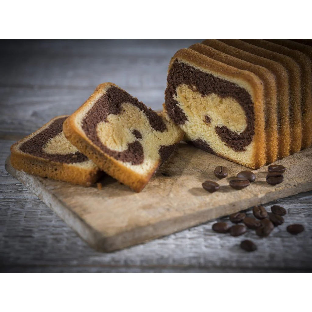 Schluender Cappuccinio Liqueur Cake - Image 2