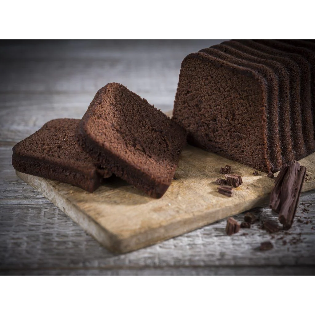 Schluender Jamaica Rum Liqueur Cake - Image 2
