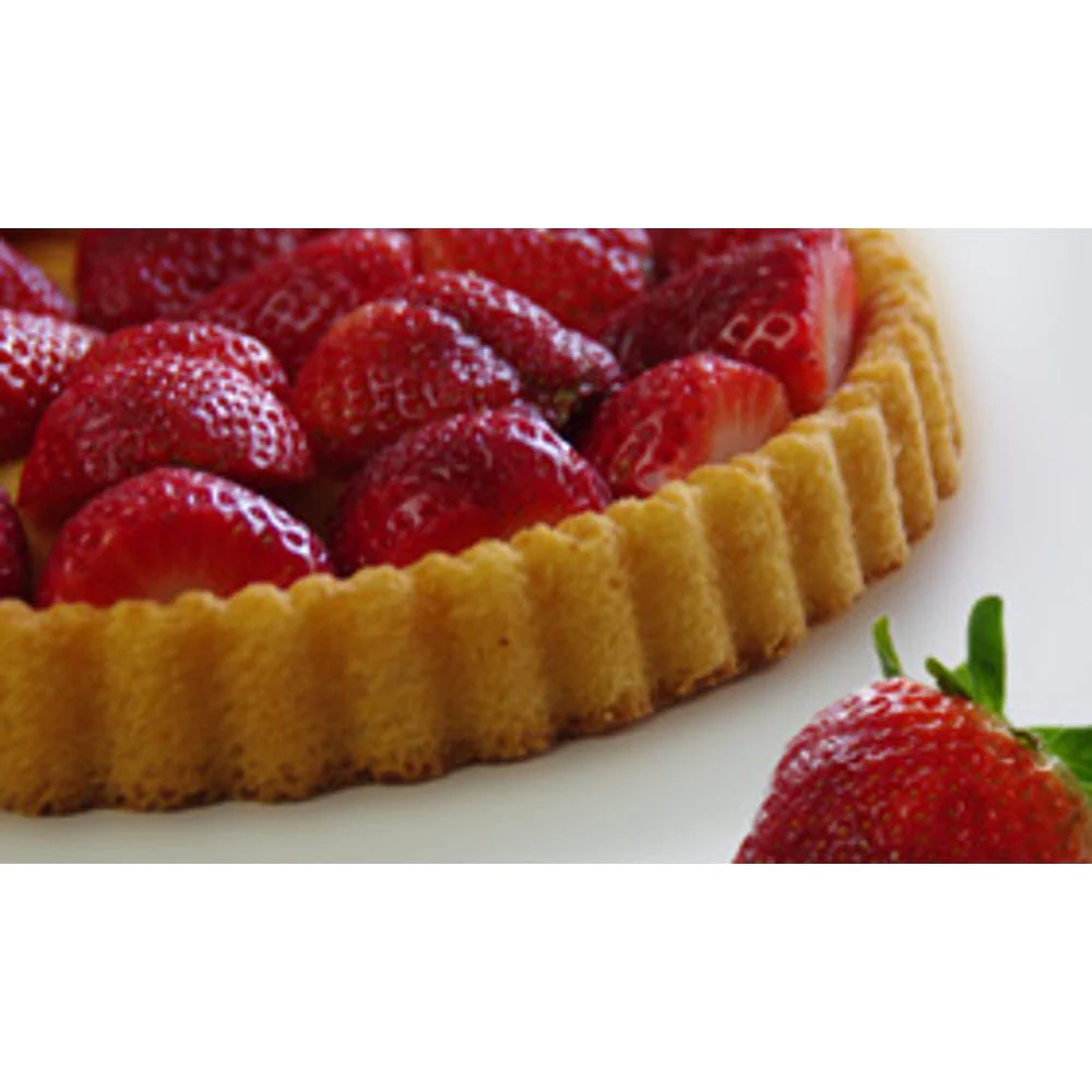 Schluender Obsttortenboden Sponge Cake Layer - Image 2
