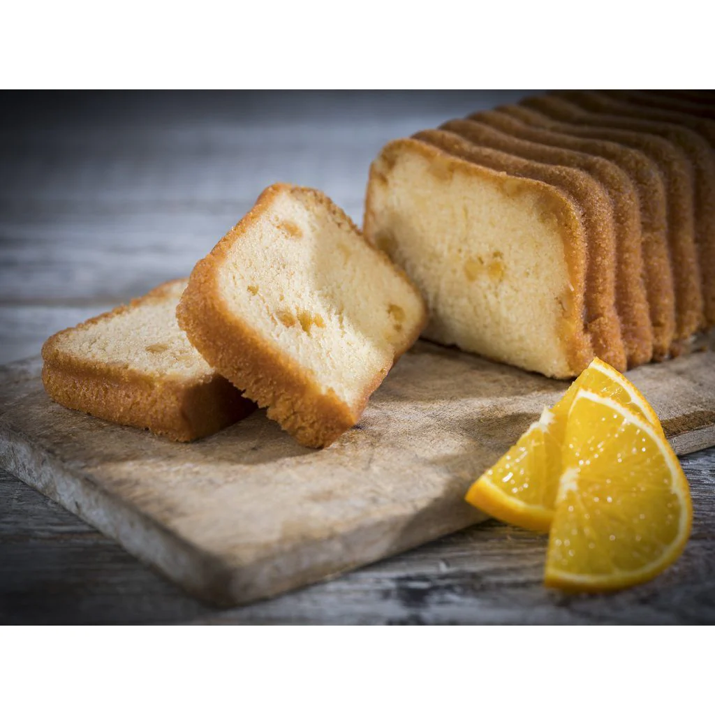 Schluender Cointreau Liqueur Cake - Image 2