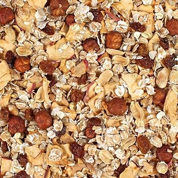 Seitenbacher #1 Natural Body Power Muesli - Image 2