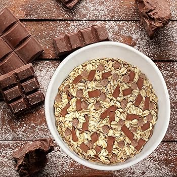 Seitenbacher #5 Choco Max Muesli - Image 2