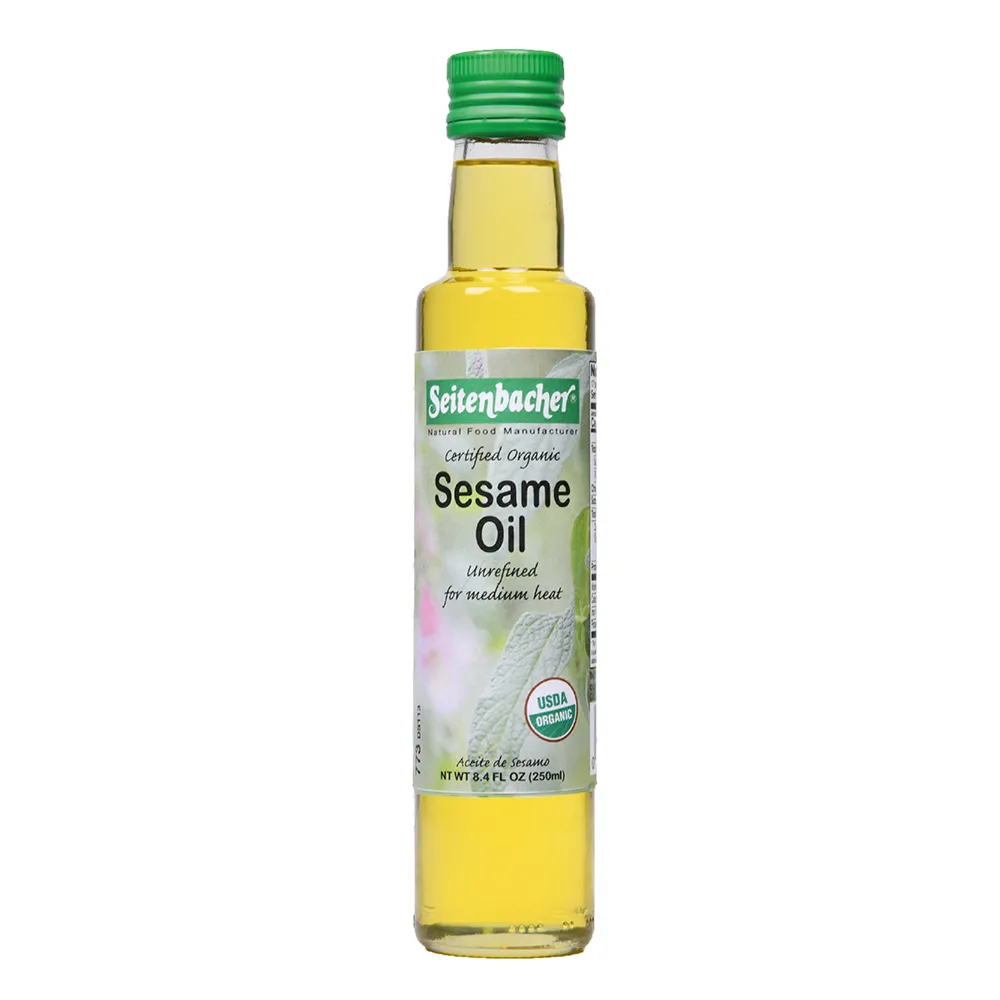 Seitenbacher Sesame Oil - Image 2