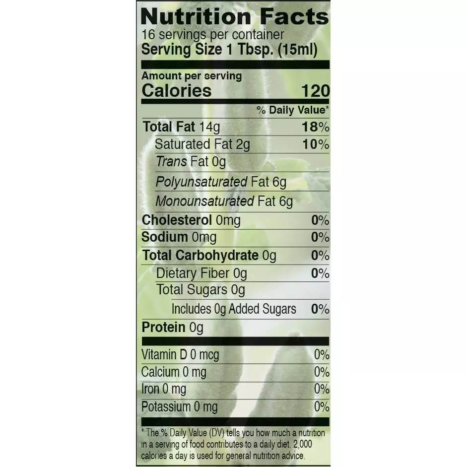 Seitenbacher Sesame Oil - Image 3