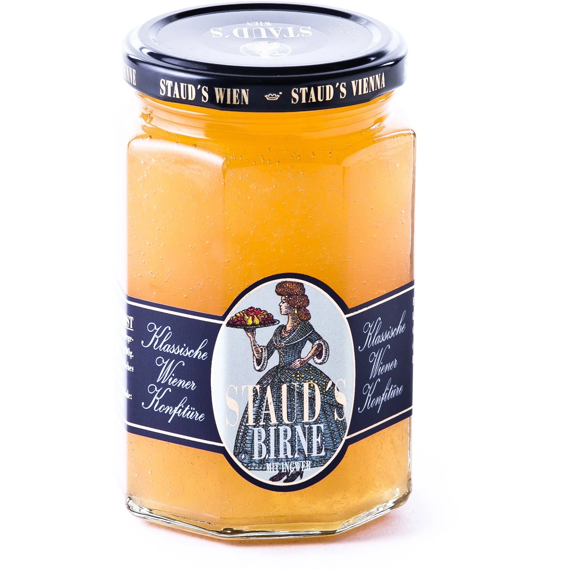 Staud's Pear with Ginger Preserves - Image 2