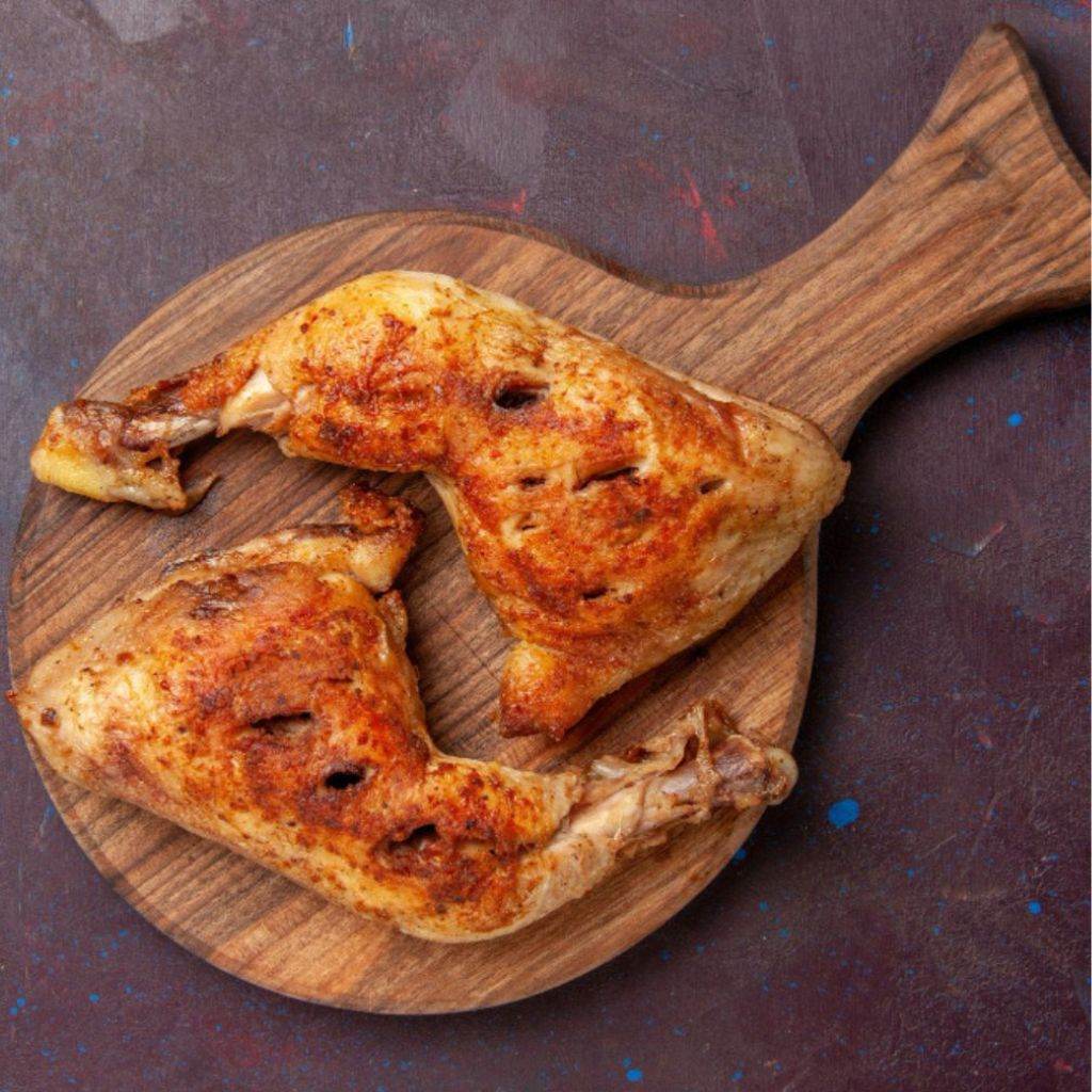 Szeged Chicken Rub - Image 2