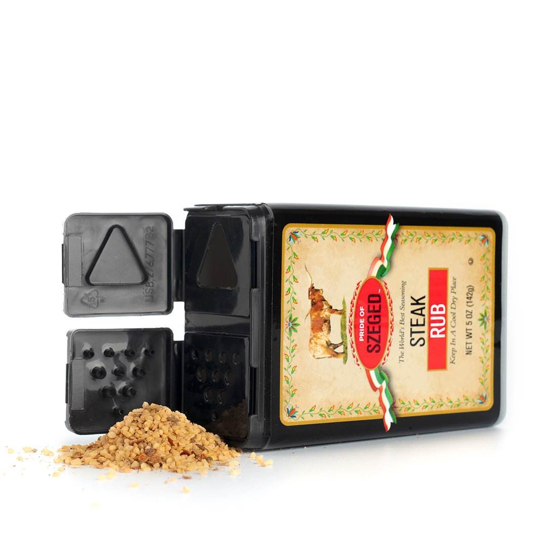 Szeged Steak Rub - Image 3