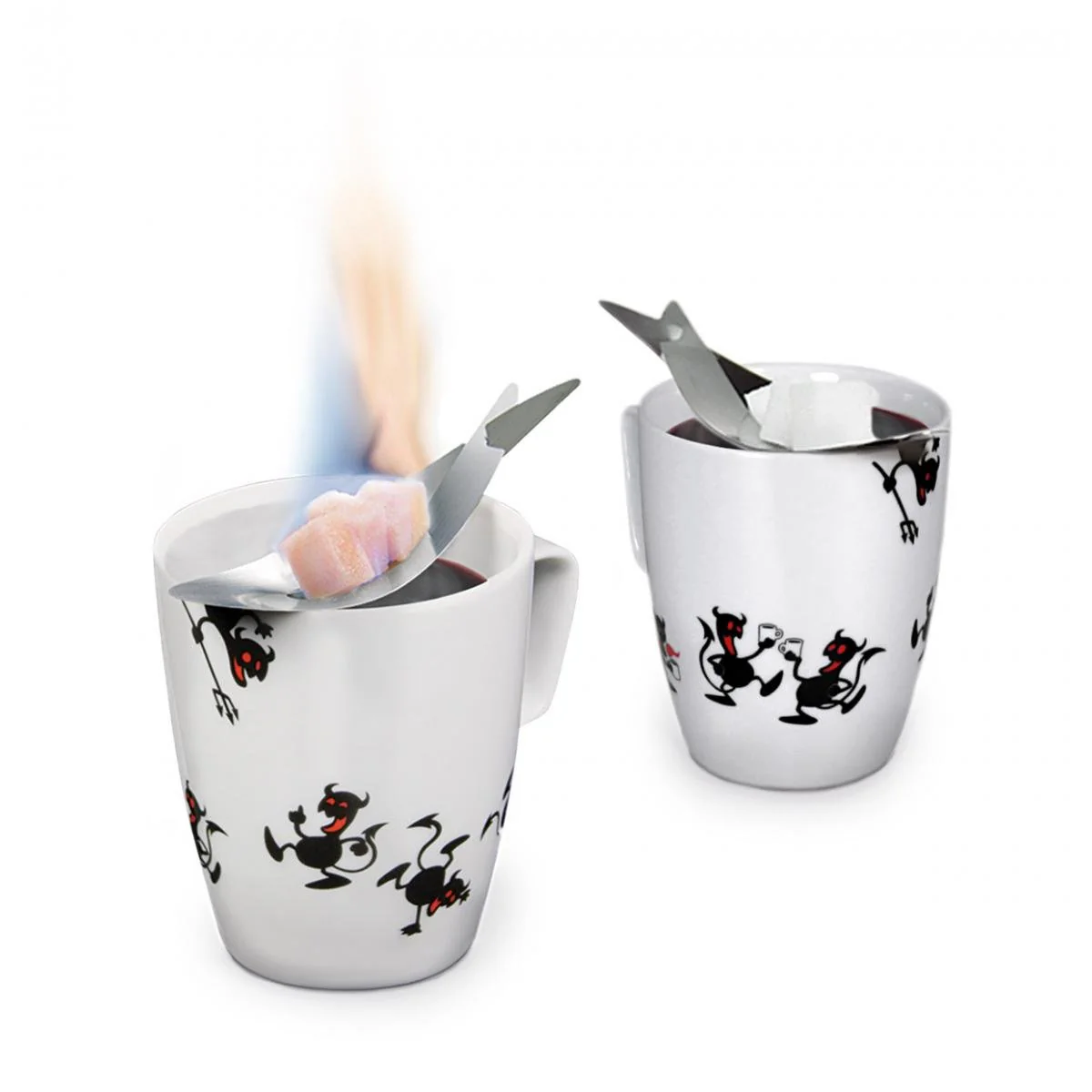 Take-2 Firebug Fire Tongs - Image 4